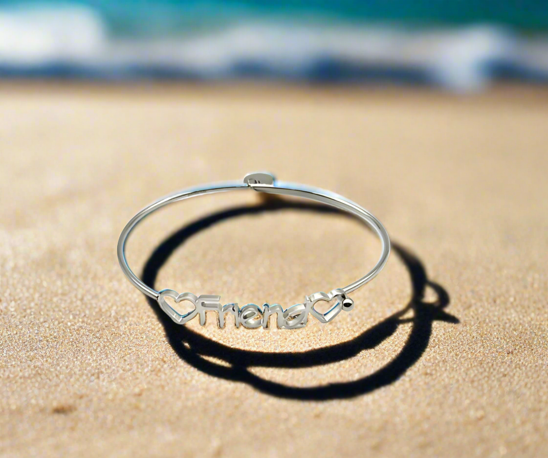 Bracciali con frasi Kuma gioielli