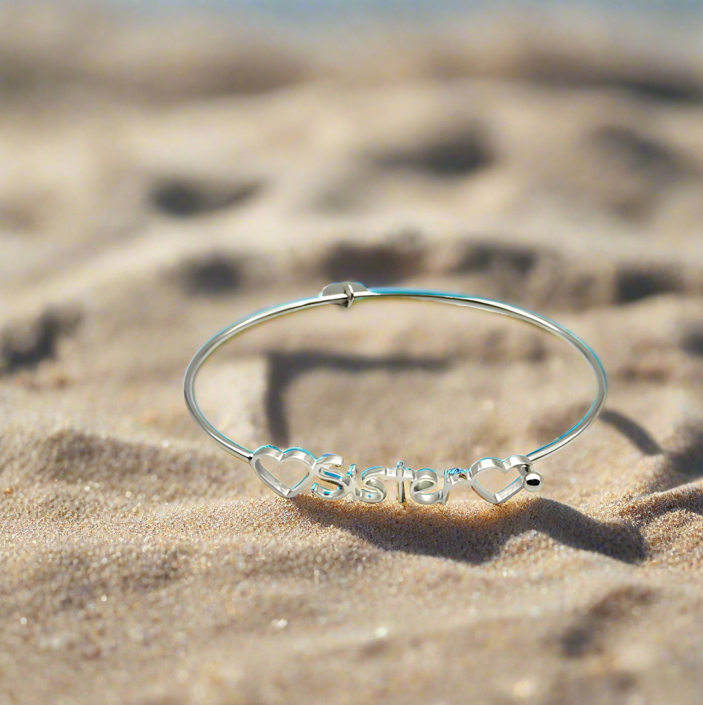 Bracciali con frasi Kuma gioielli