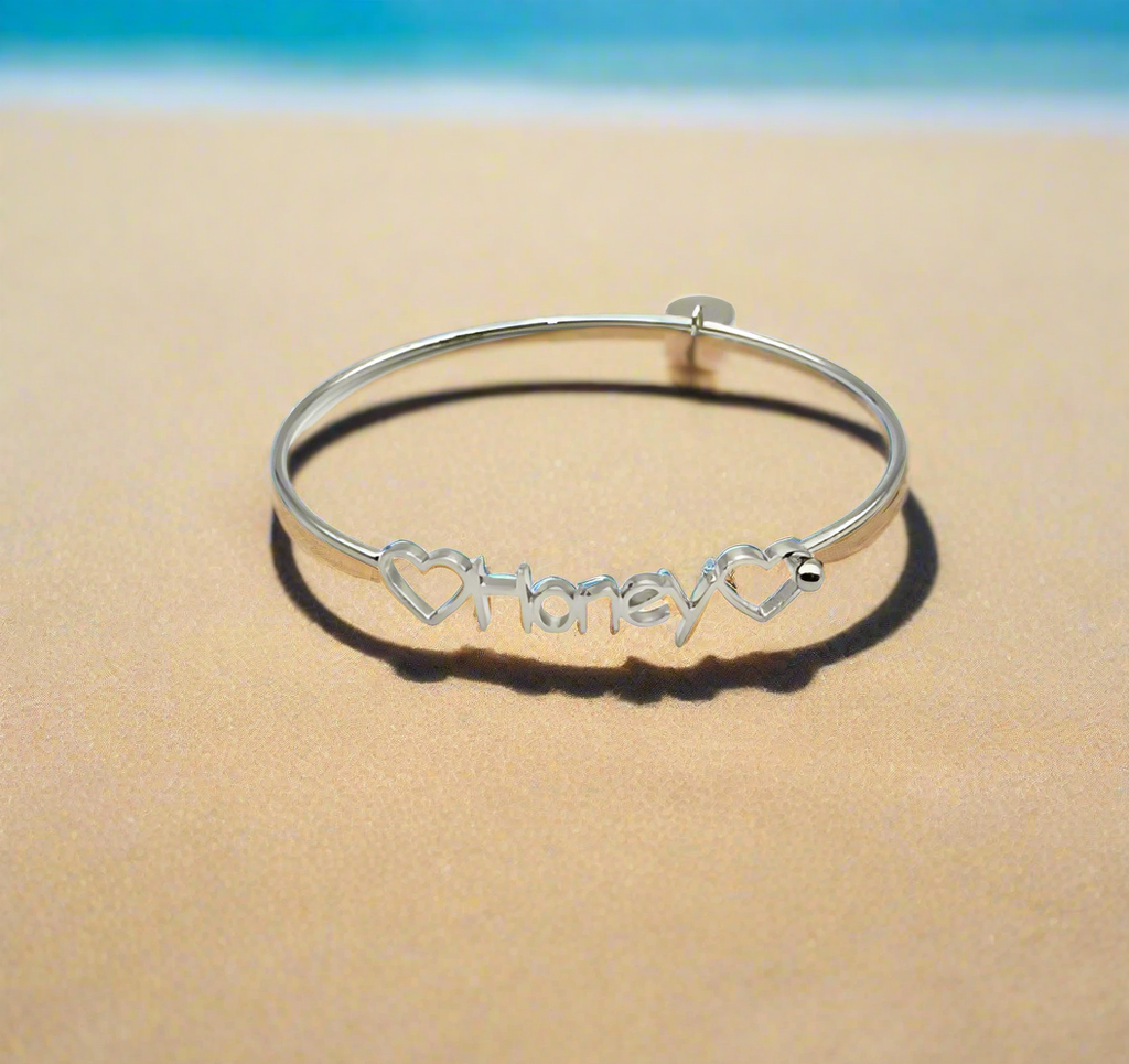 Bracciali con frasi Kuma gioielli