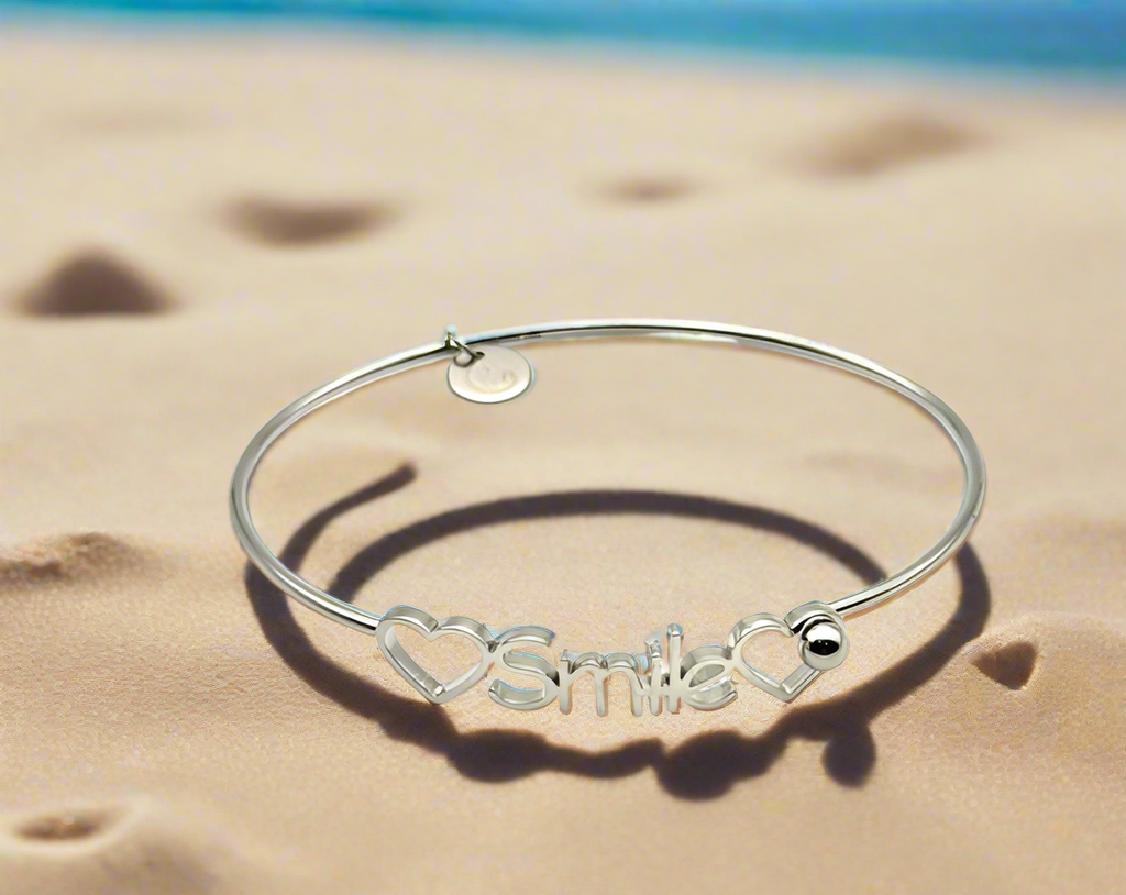 Bracciali con frasi Kuma gioielli