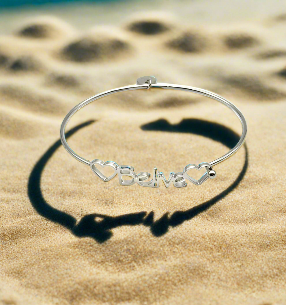 Bracciali con frasi Kuma gioielli