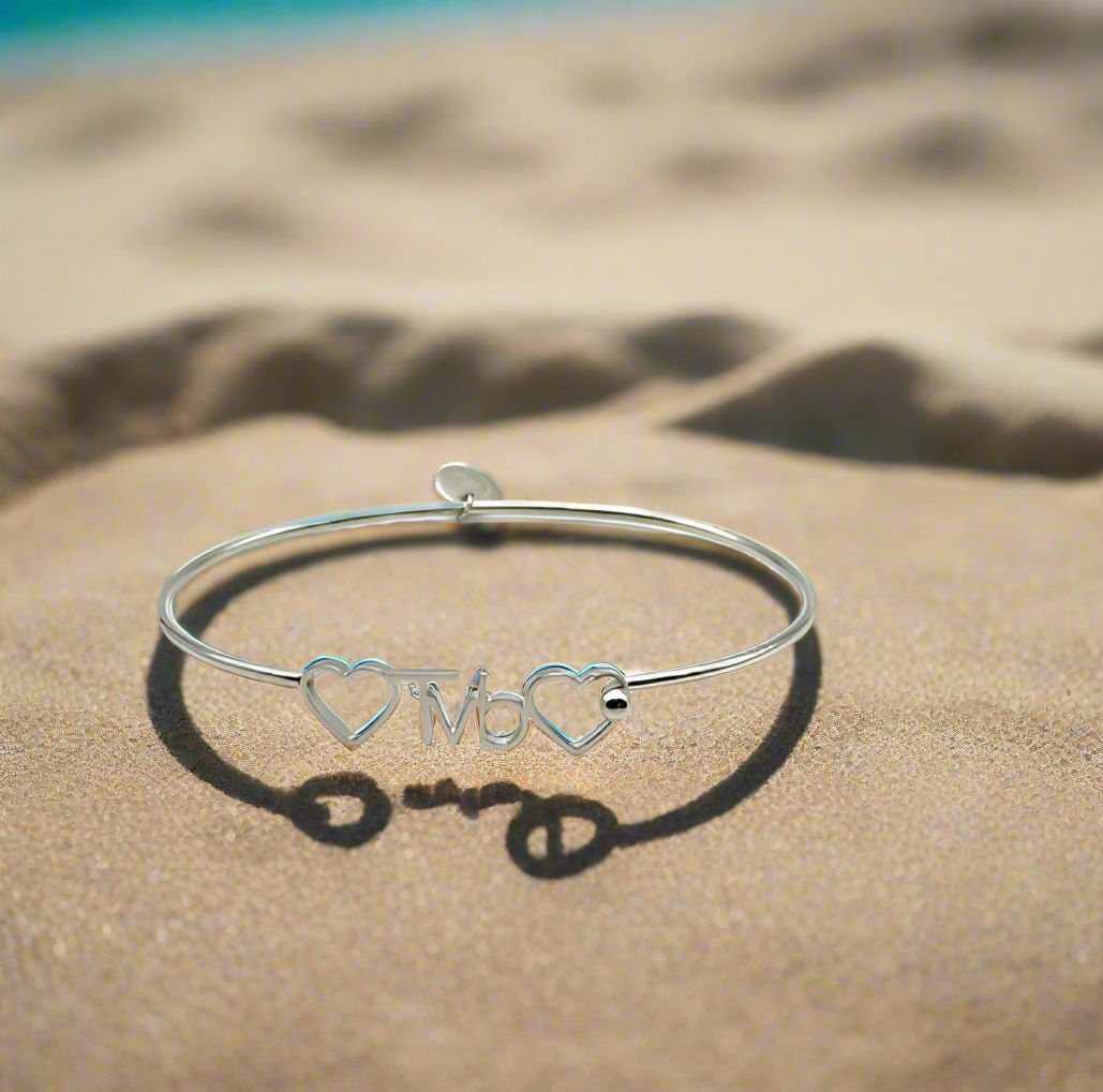 Bracciali con frasi Kuma gioielli