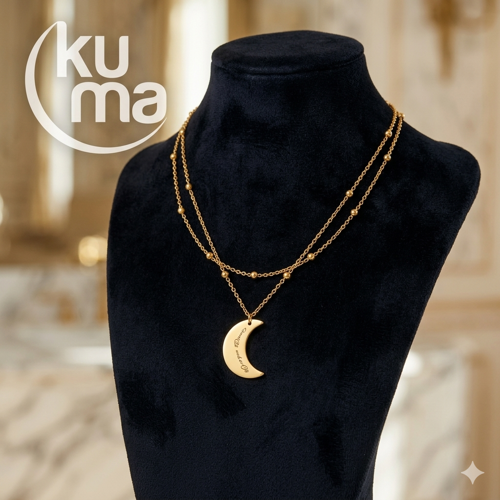 Kuma Gioielli "Cogli l'attimo con Carpe Diem."